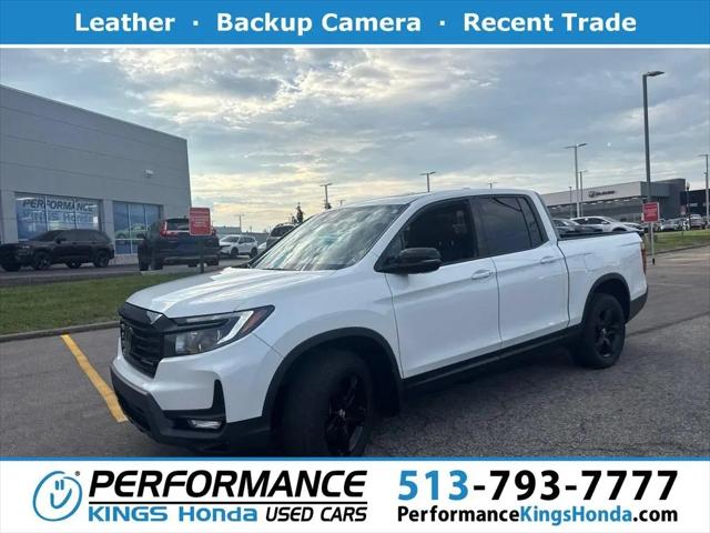 2021 Honda Ridgeline for sale near Cincinnati, OH