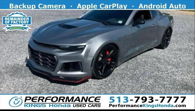 2023 Chevrolet Camaro for sale near Cincinnati, OH