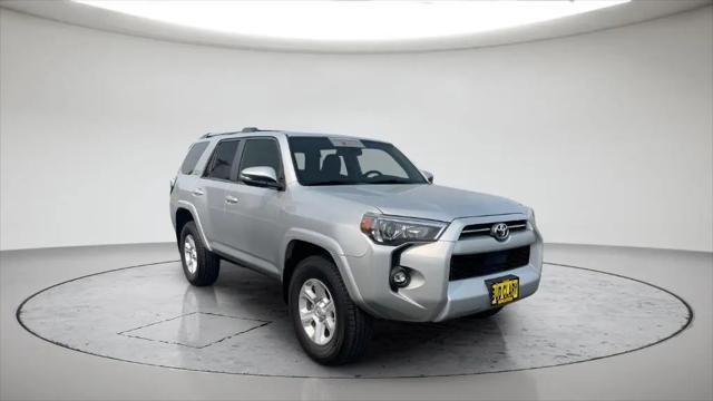 2021 Toyota 4Runner SR5 Premium for sale in Union Gap, WA