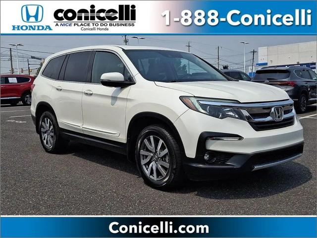 2019 Honda Pilot EX-L for sale in Conshohocken, PA