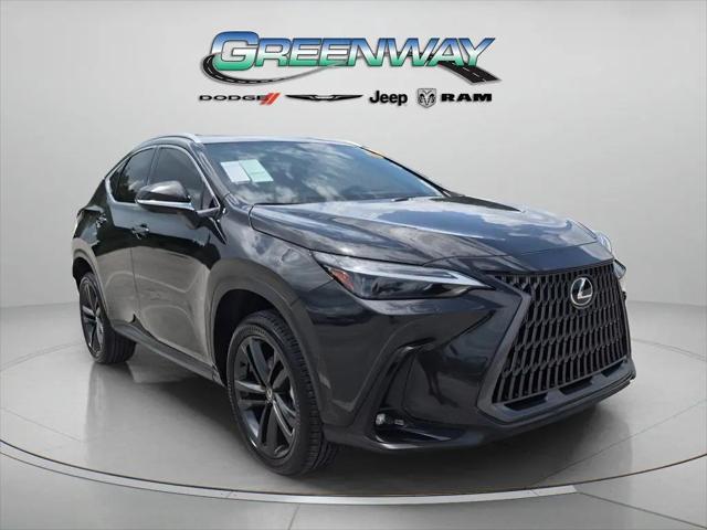 2024 Lexus NX Luxury for sale in Orlando, FL
