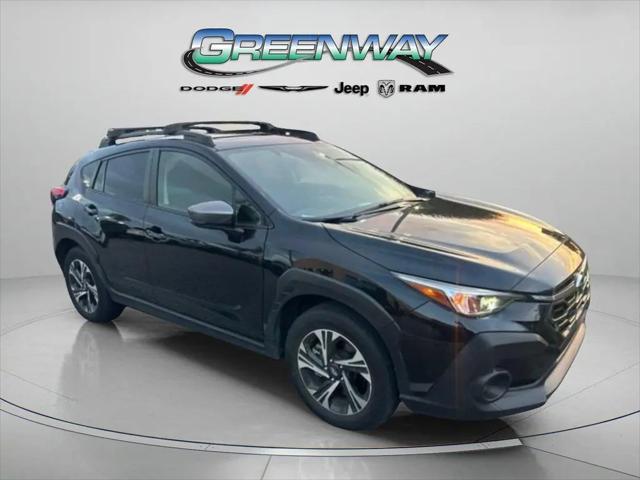 2024 Subaru Crosstrek Premium for sale in Orlando, FL
