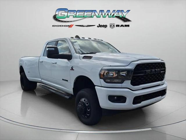 2024 Ram 3500 Big Horn Crew Cab 4x4 8' Box for sale in Orlando, FL