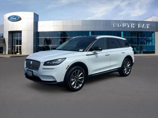 2022 Lincoln Corsair Standard for sale in Hawthorne, CA