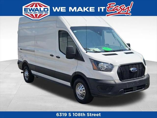 2025 Ford Transit Cargo Van Base for sale in Franklin, WI