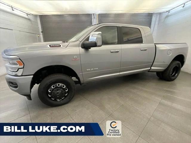 2024 Ram 3500 Laramie Mega Cab 4x4 6'4" Box for sale in Phoenix, AZ