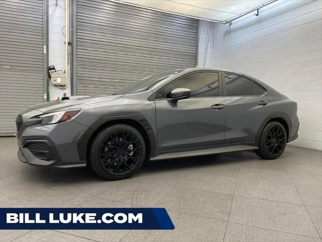2022 Subaru WRX Base for sale in Phoenix, AZ