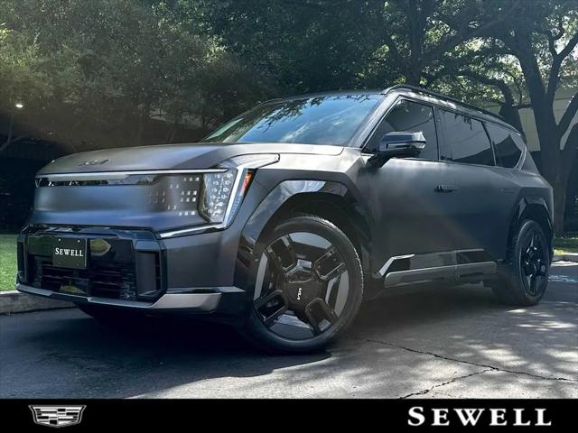 2024 Kia EV9 GT-Line for sale in Dallas, TX