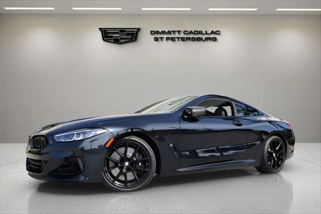 2023 BMW M8 xDrive for sale in Pinellas Park, FL