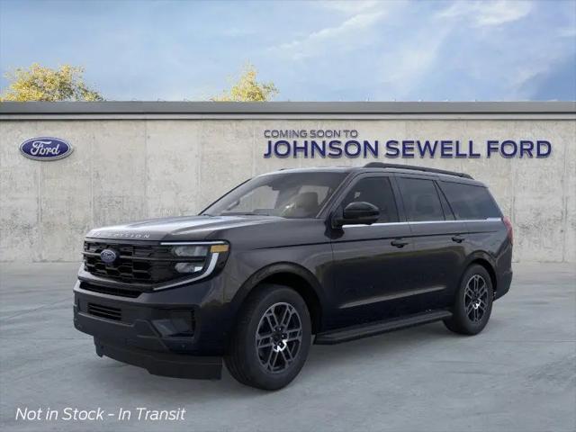 2026 Ford Expedition Active for sale in Marble Falls, TX