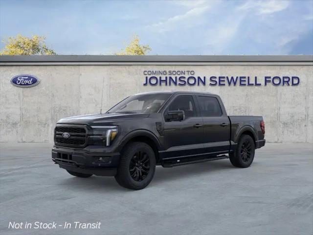 2026 Ford F-150 LARIAT for sale in Marble Falls, TX