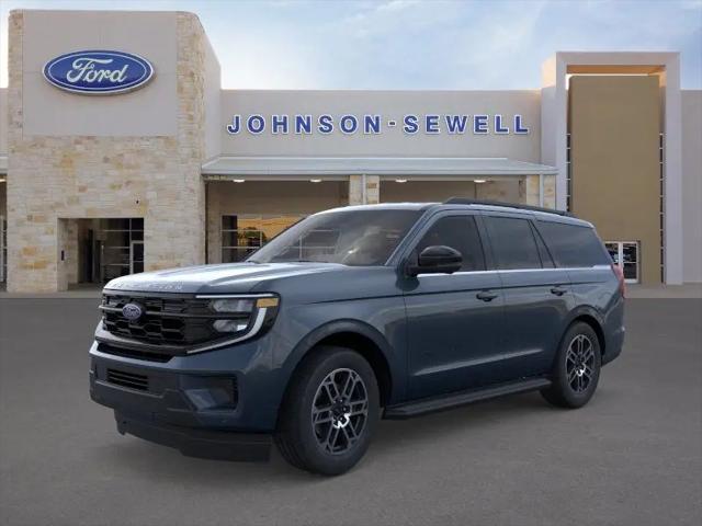 2026 Ford Expedition Active for sale in Marble Falls, TX