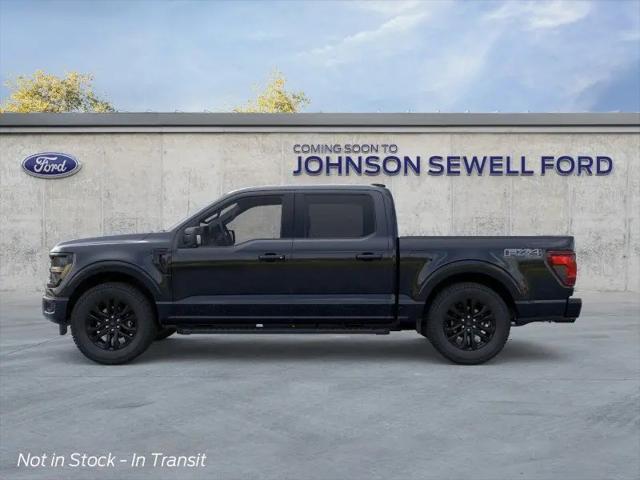 2026 Ford F-150 XLT for sale in Marble Falls, TX