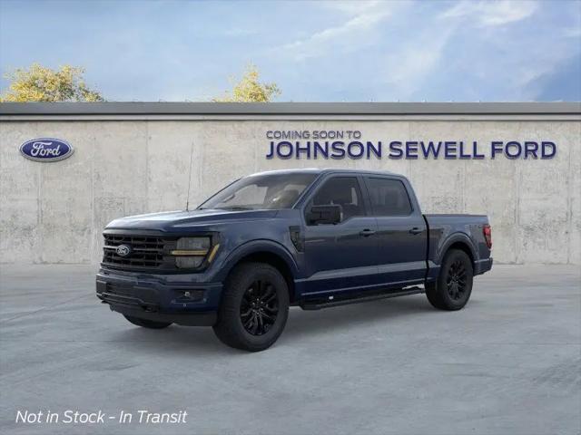 2026 Ford F-150 XLT for sale in Marble Falls, TX