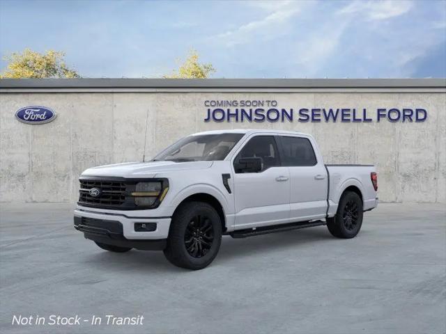 2026 Ford F-150 XLT for sale in Marble Falls, TX