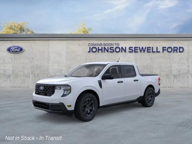 2026 Ford Maverick XLT for sale in Marble Falls, TX