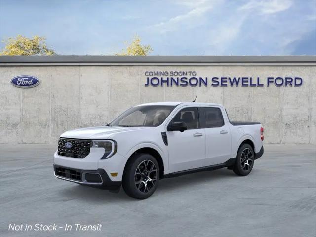 2026 Ford Maverick Lariat for sale in Marble Falls, TX