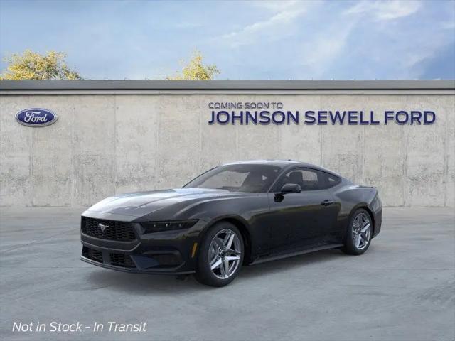 2026 Ford Mustang EcoBoost Premium Fastback for sale in Marble Falls, TX