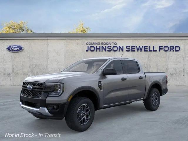 2026 Ford Ranger XLT for sale in Marble Falls, TX