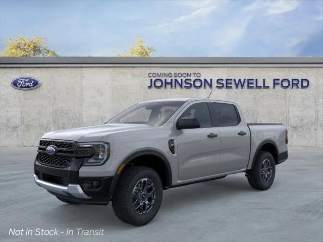 2026 Ford Ranger XLT for sale in Marble Falls, TX