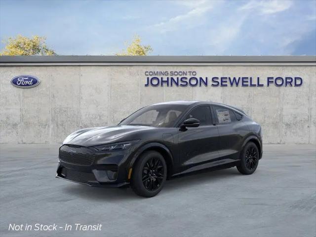 2026 Ford Mustang Mach-E Premium for sale in Marble Falls, TX