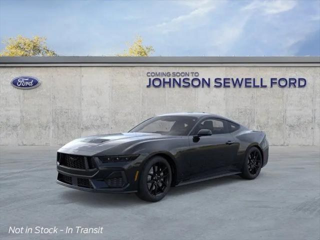2026 Ford Mustang GT Premium Fastback for sale in Marble Falls, TX