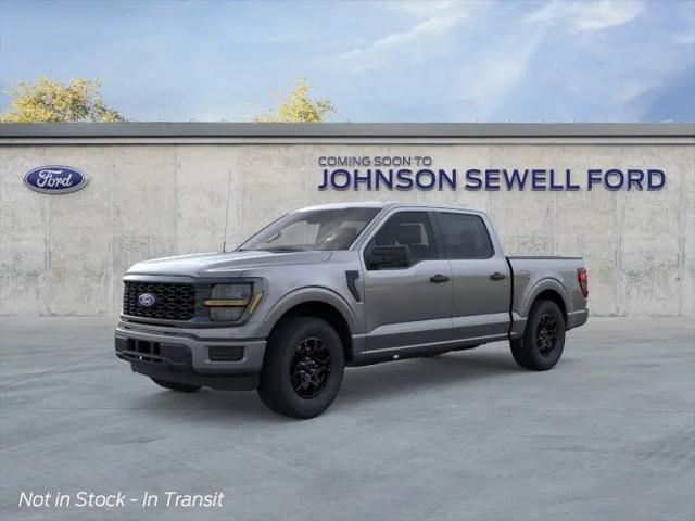 2026 Ford F-150 STX for sale in Marble Falls, TX