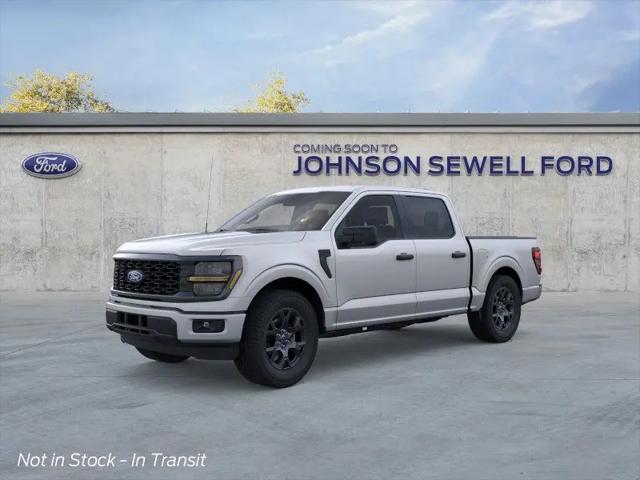 2026 Ford F-150 STX for sale in Marble Falls, TX