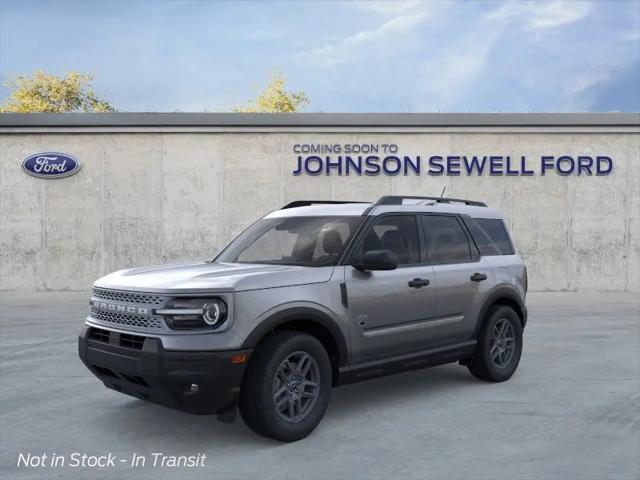 2026 Ford Bronco Sport Big Bend for sale in Marble Falls, TX
