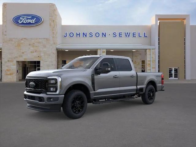 2026 Ford F-250 LARIAT for sale in Marble Falls, TX