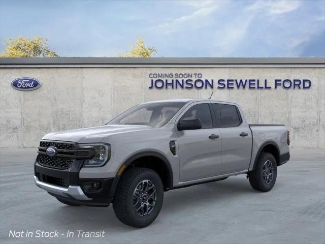 2026 Ford Ranger XLT for sale in Marble Falls, TX