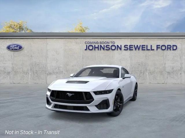 2026 Ford Mustang GT Fastback for sale in Marble Falls, TX