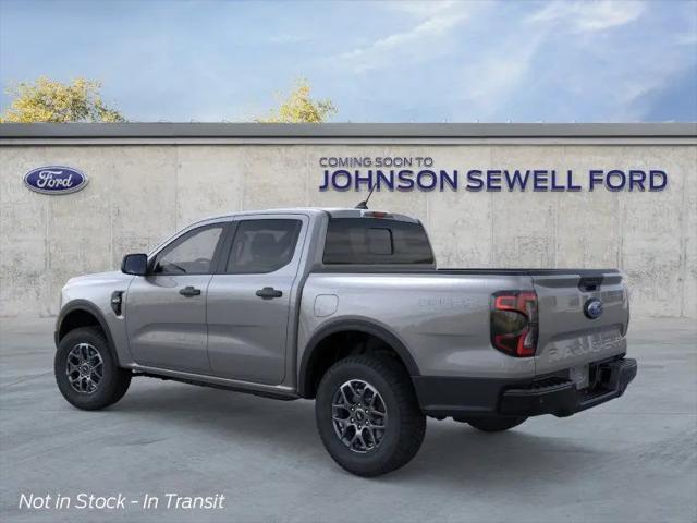 2026 Ford Ranger XLT for sale in Marble Falls, TX