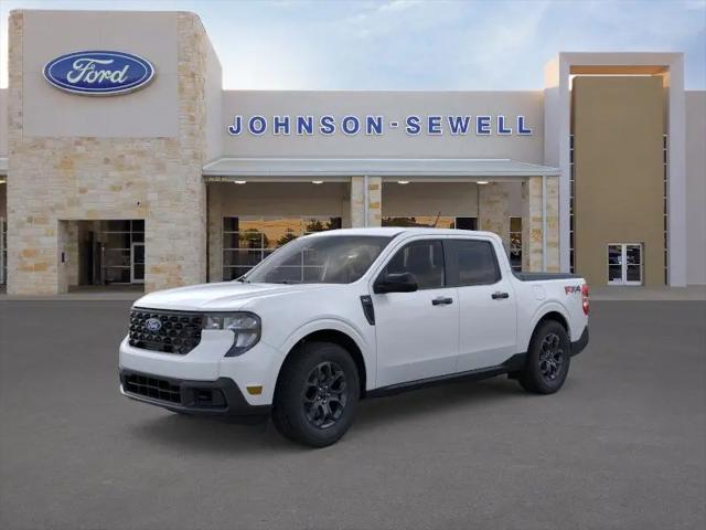2026 Ford Maverick XLT for sale in Marble Falls, TX