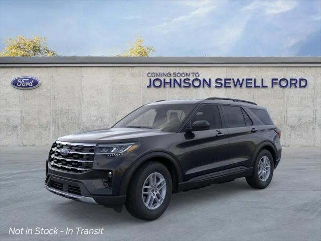 2026 Ford Explorer Active for sale in Marble Falls, TX