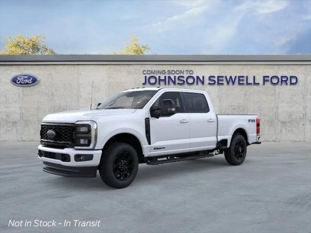 2026 Ford F-250 LARIAT for sale in Marble Falls, TX