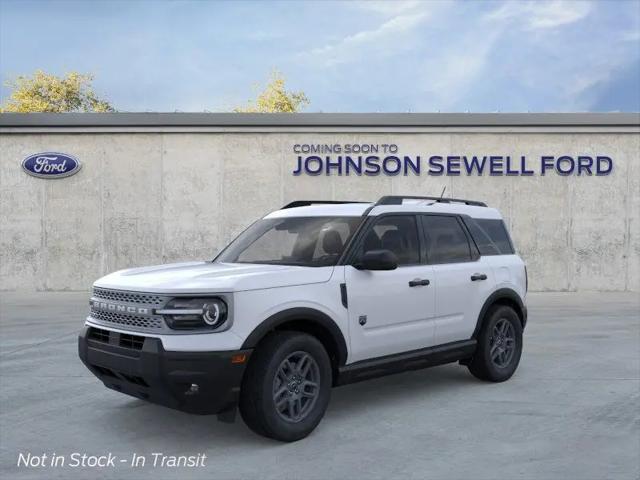 2026 Ford Bronco Sport Big Bend for sale in Marble Falls, TX