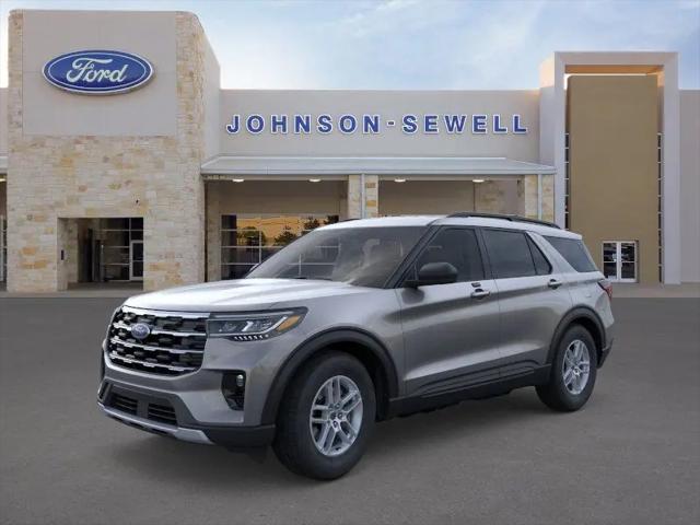 2026 Ford Explorer Active for sale in Marble Falls, TX