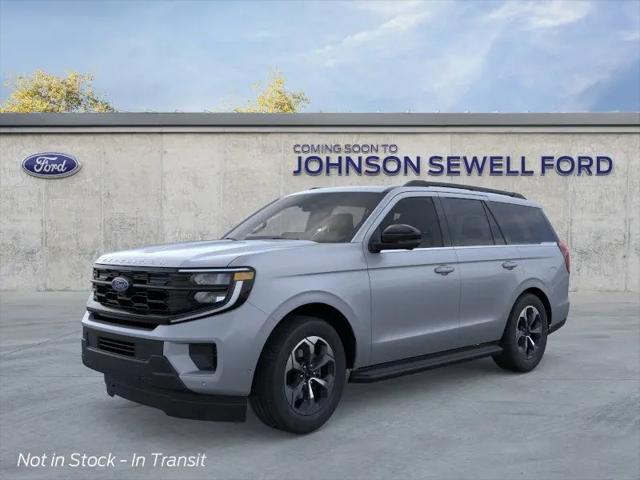 2026 Ford Expedition Active for sale in Marble Falls, TX