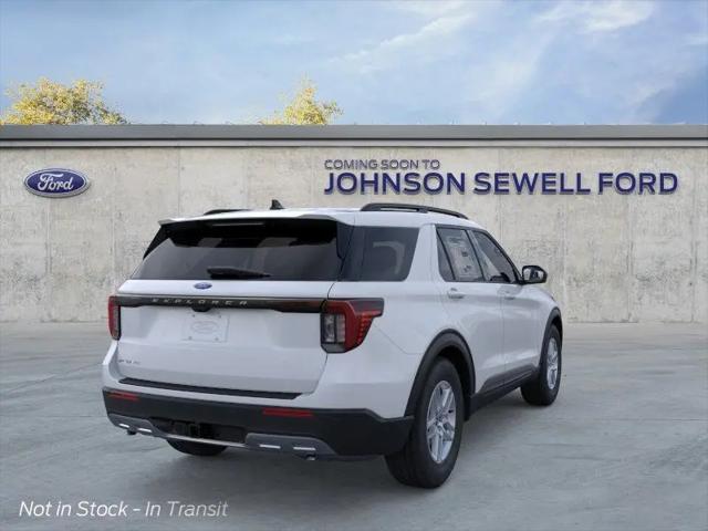 2026 Ford Explorer Active for sale in Marble Falls, TX