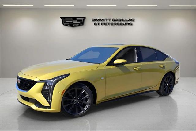 2026 Cadillac CT5 Sport RWD for sale in Pinellas Park, FL