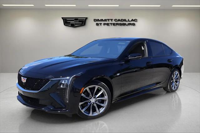2026 Cadillac CT5 Sport RWD for sale in Pinellas Park, FL