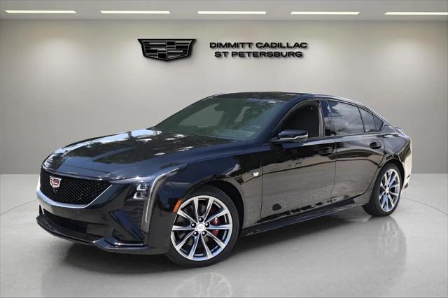 2026 Cadillac CT5 Sport RWD for sale in Pinellas Park, FL