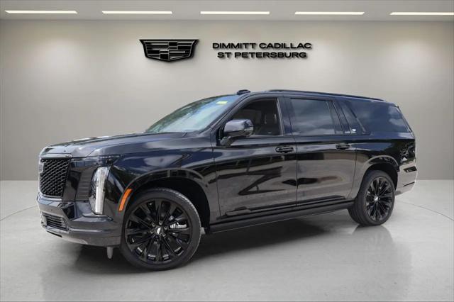 2026 Cadillac Escalade ESV Platinum Sport for sale in Pinellas Park, FL