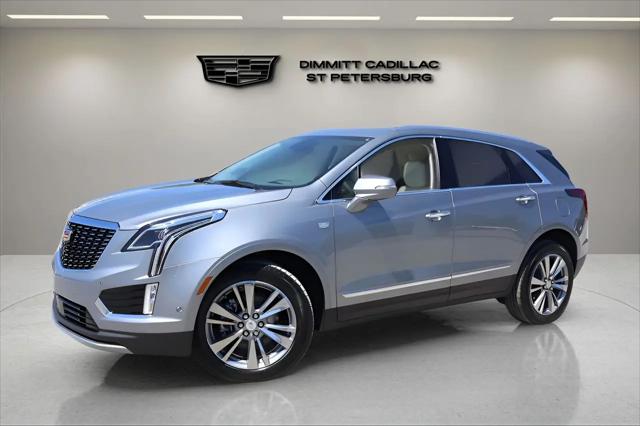 2026 Cadillac XT5 Premium Luxury FWD for sale in Pinellas Park, FL