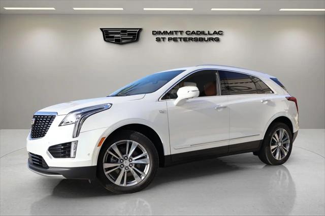 2026 Cadillac XT5 Premium Luxury FWD for sale in Pinellas Park, FL