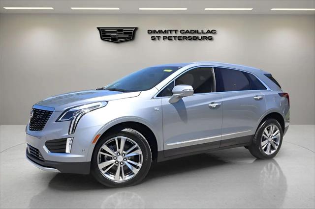 2026 Cadillac XT5 Premium Luxury FWD for sale in Pinellas Park, FL