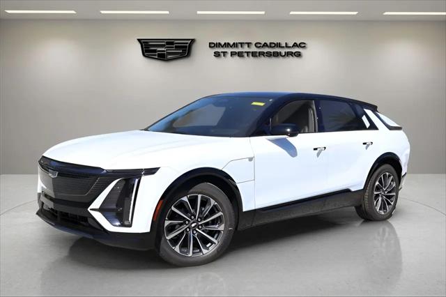 2026 Cadillac iQ Sport for sale in Pinellas Park, FL
