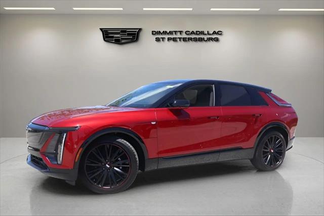2026 Cadillac iQ Sport for sale in Pinellas Park, FL
