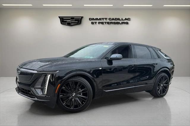 2026 Cadillac iQ Sport for sale in Pinellas Park, FL
